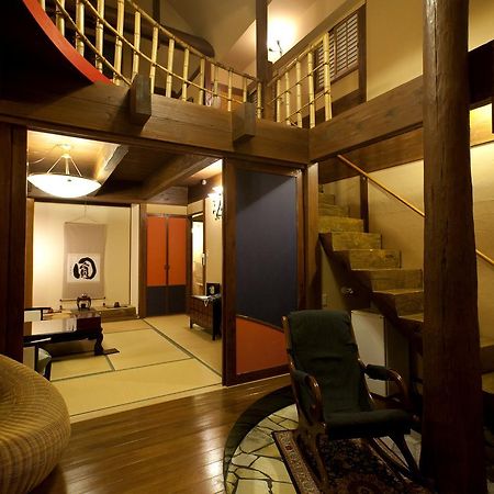Japanese Inn Jizoan Miyazaki Exterior photo