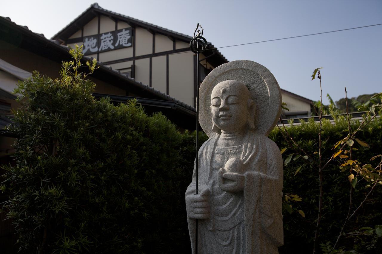 Japanese Inn Jizoan Miyazaki Exterior photo