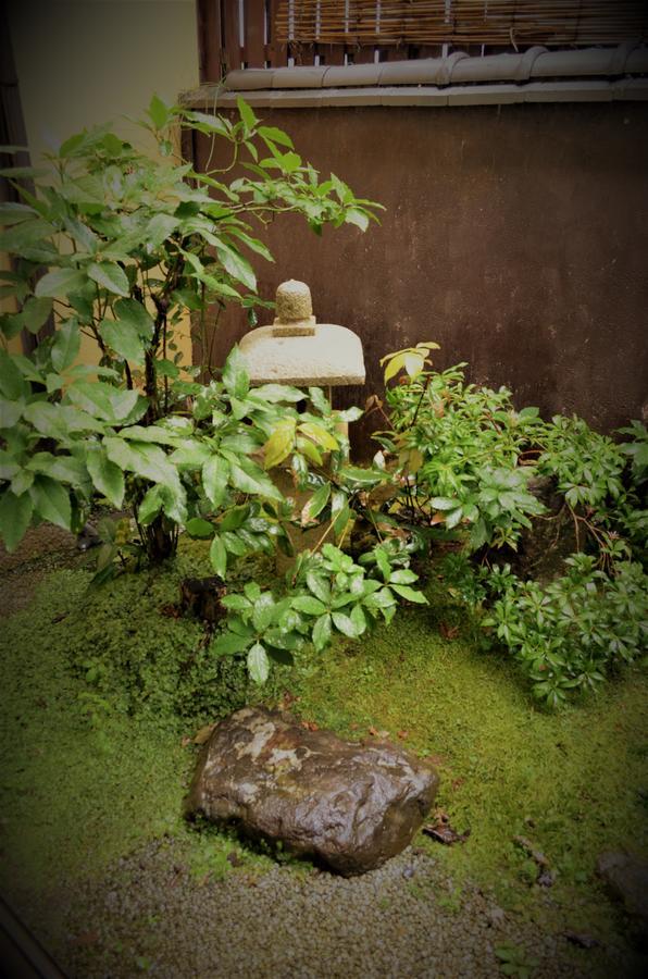 Japanese Inn Jizoan Miyazaki Exterior photo