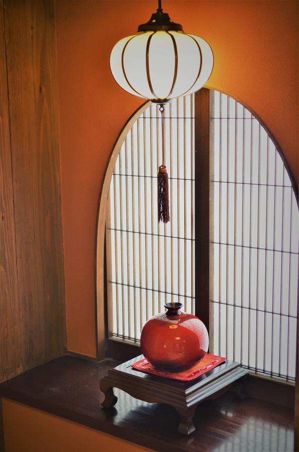 Japanese Inn Jizoan Miyazaki Exterior photo